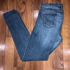 Like new Flying Monkey skinny jeans size 31